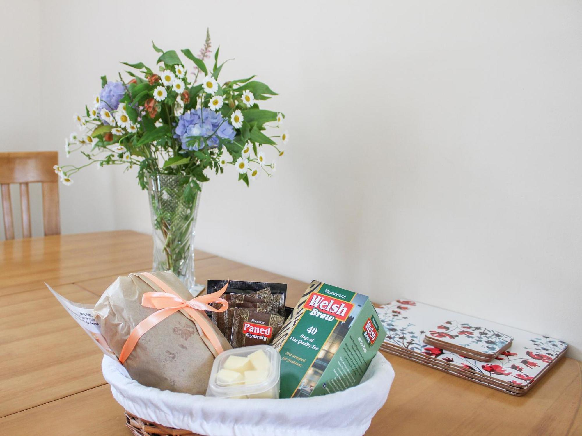 Wren Cottage Llandeilo Zewnętrze zdjęcie