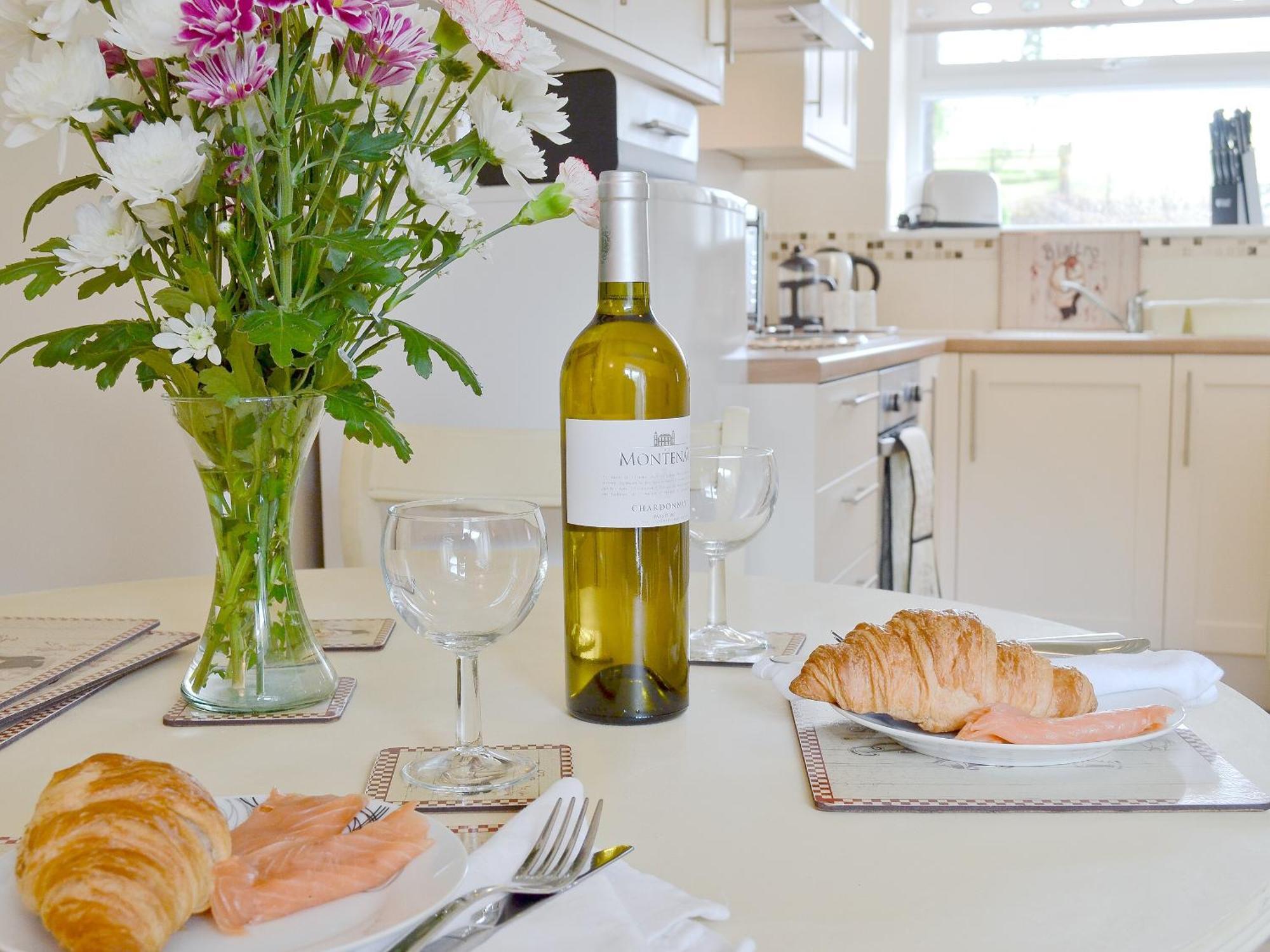 Wren Cottage Llandeilo Zewnętrze zdjęcie