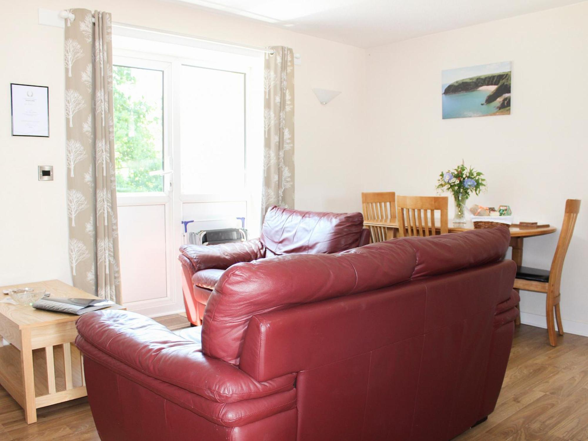 Wren Cottage Llandeilo Zewnętrze zdjęcie